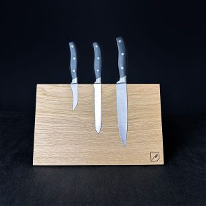 Magnetische Messer-Halterung